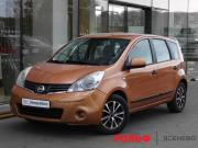 Nissan Note I Рестайлинг Москва  - изображение 19