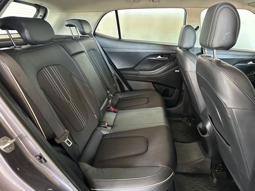 Hyundai Creta II Москва  - изображение 10