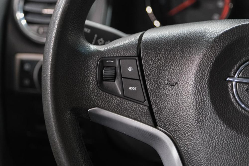 Opel Antara I Новокузнецк  - изображение 18