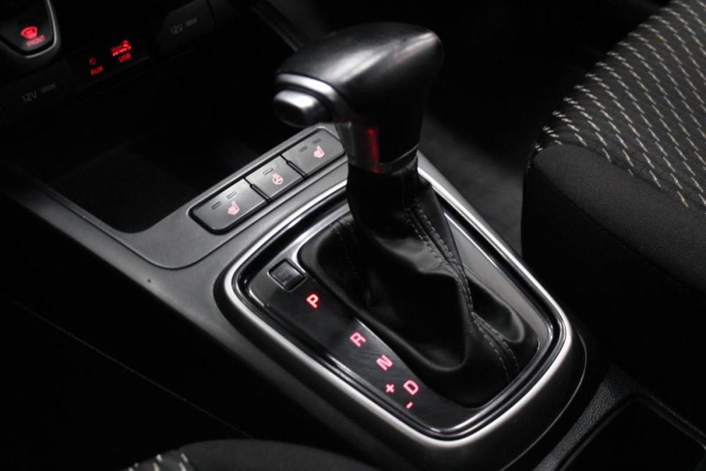 Kia Rio IV Томск  - изображение 11