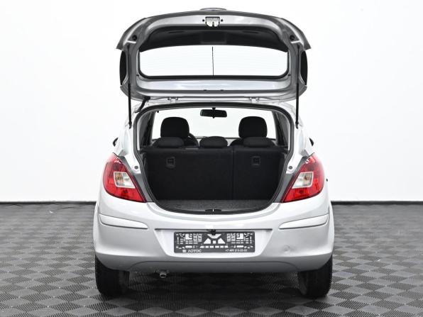 Opel Corsa D с пробегом 2008 года, цена 399 000 рублей, 147000 км, хэтчбек, Автокод Объявления