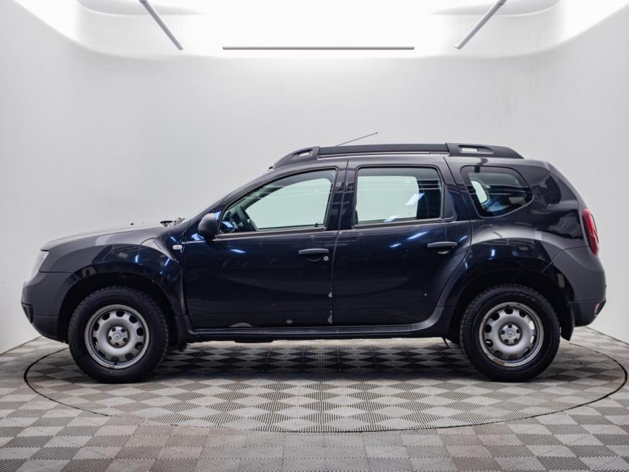 Renault Duster I Рестайлинг Москва  - изображение 2