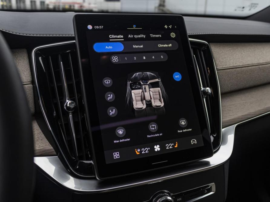 Volvo XC90 II Рестайлинг 2 Москва  - изображение 24
