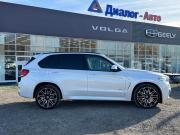 BMW X5 III (F15) Набережные Челны  - изображение 29