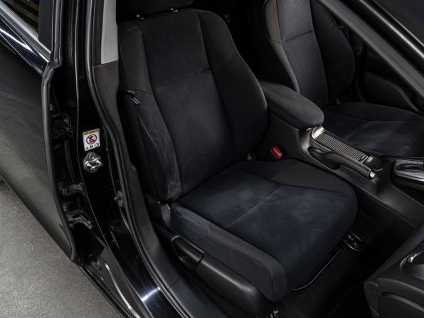 Honda Civic IX с пробегом 2013 года, цена 1 350 000 рублей, 169836 км, хэтчбек, Автокод Объявления