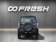Suzuki Jimny III Рестайлинг 2 Курган  - изображение 22