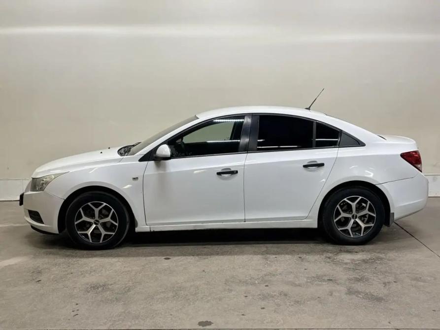 Chevrolet Cruze I Саратов  - изображение 5