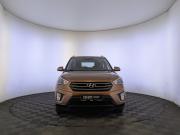 Hyundai Creta I Москва  - изображение 28