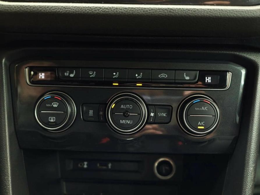 Volkswagen Tiguan II Альметьевск  - изображение 12