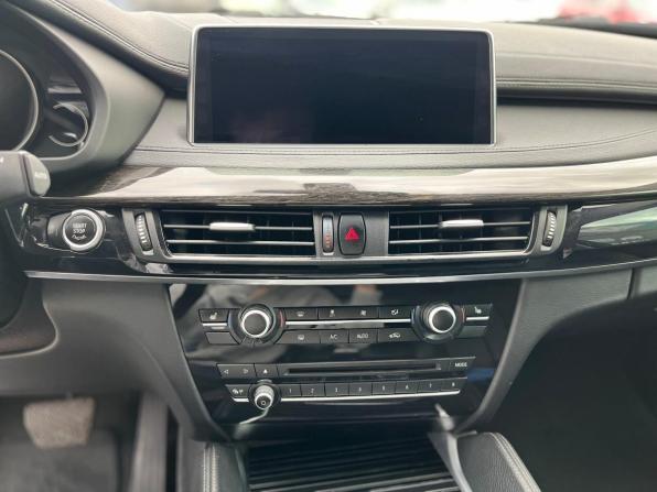 BMW X6 II (F16) с пробегом 2019 года, цена 4 420 000 рублей, 168936 км, внедорожник, Автокод Объявления