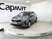 Kia Rio IV Рестайлинг Новосибирск  - изображение 27