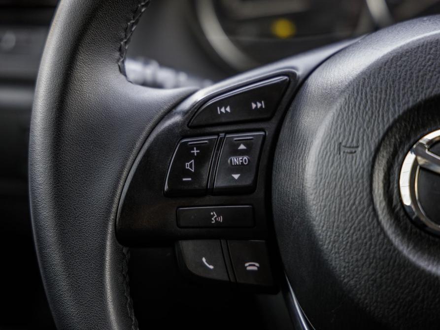 Mazda CX-5 I Волгоград  - изображение 19