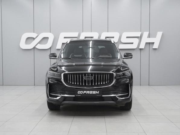 Geely Monjaro I с пробегом 2023 года, цена 3 240 000 рублей, 50314 км, внедорожник, Автокод Объявления