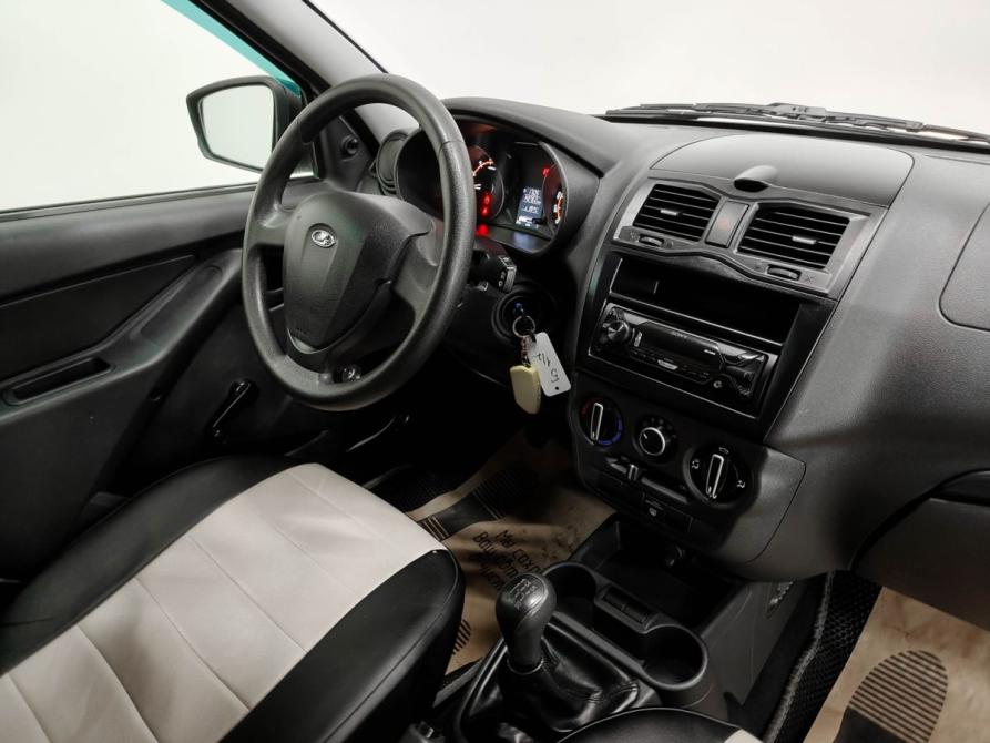 Lada (ВАЗ) Granta I Рестайлинг Тула  - изображение 10