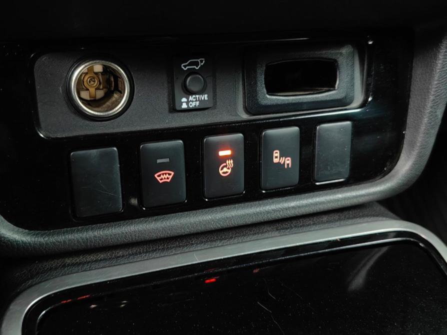 Mitsubishi Outlander III Рестайлинг 2 Москва  - изображение 24