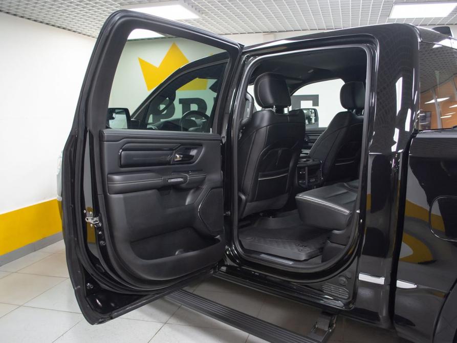 Ram 1500 V Новосибирск  - изображение 12
