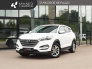 Hyundai Tucson III Казань  - изображение 17