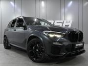 BMW X5 IV (G05/G18) Ростов-на-Дону  - изображение 36