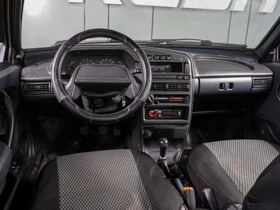 Lada (ВАЗ) 2115 Воронеж  - изображение 6