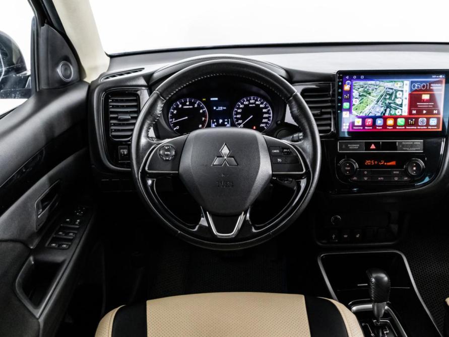 Mitsubishi Outlander III Рестайлинг 3 Санкт-Петербург  - изображение 13