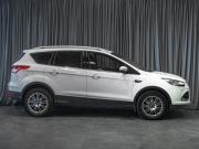 Ford Kuga II Тюмень  - изображение 28