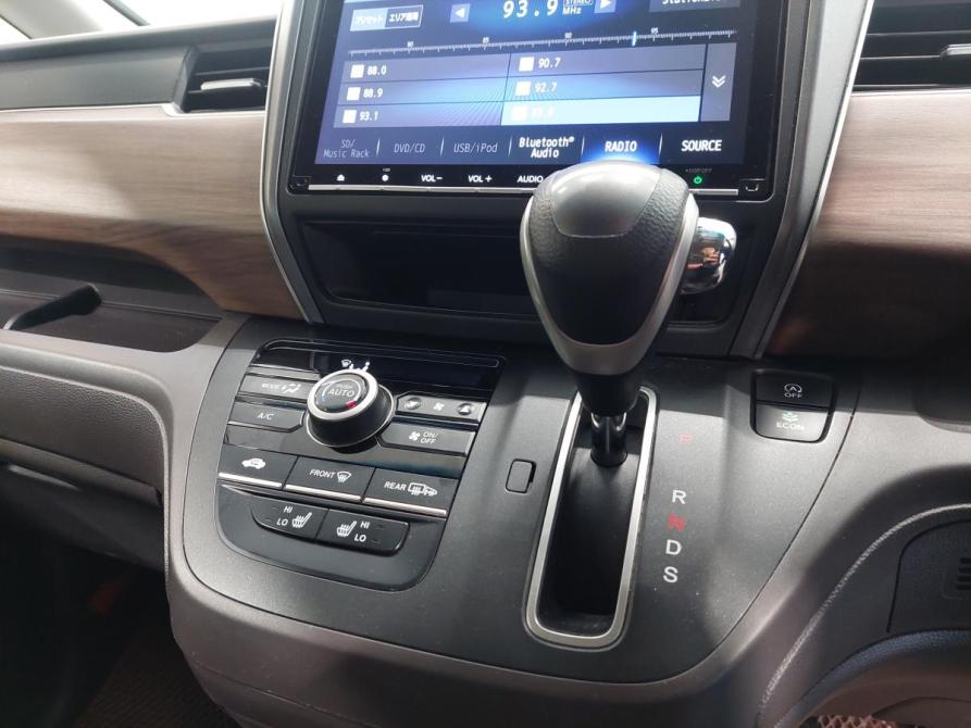 Honda Freed II Рестайлинг Пермь  - изображение 16