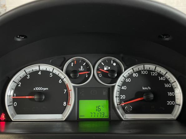 Chevrolet Nexia I с пробегом 2021 года, цена 960 000 рублей, 77051 км, седан, Автокод Объявления