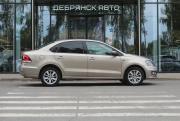 Volkswagen Polo V Рестайлинг Брянск  - изображение 27