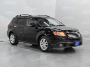 Subaru Tribeca I Рестайлинг Новосибирск  - изображение 36