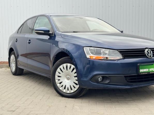 Volkswagen Jetta VI с пробегом 2012 года, цена 925 000 рублей, 159000 км, седан, Автокод Объявления