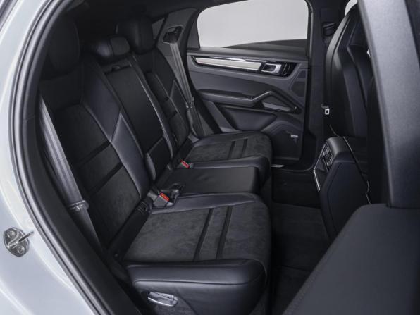 Porsche Cayenne III с пробегом 2019 года, цена 7 650 000 рублей, 63537 км, внедорожник, Автокод Объявления