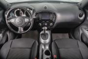 Nissan Juke I Рестайлинг Томск  - изображение 29