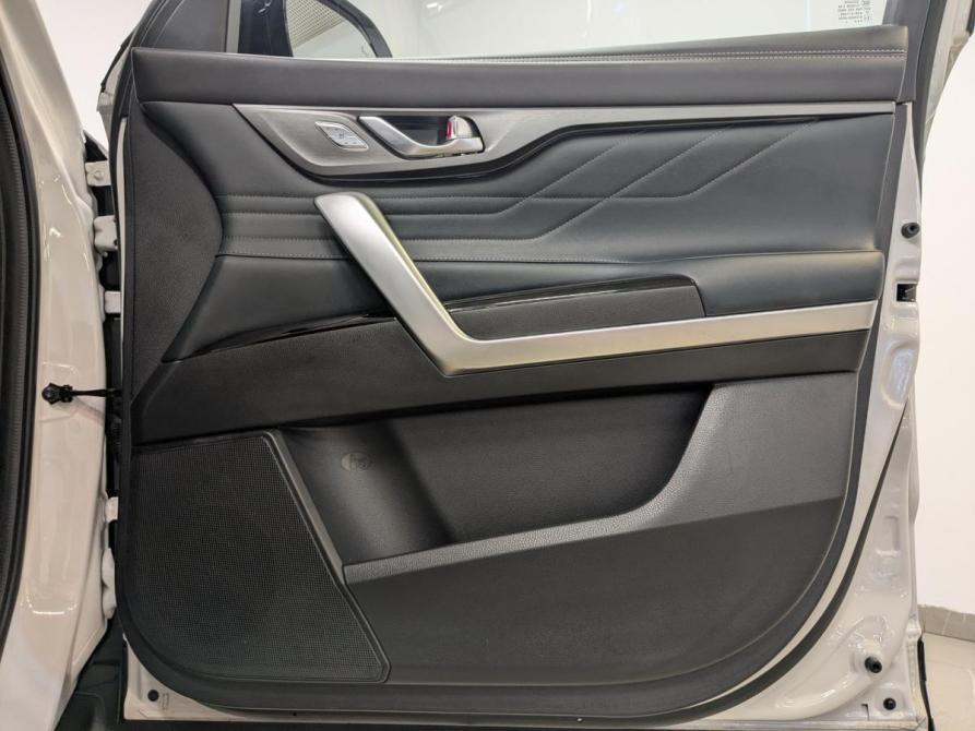 Changan CS95 I Рестайлинг 2 Санкт-Петербург  - изображение 27