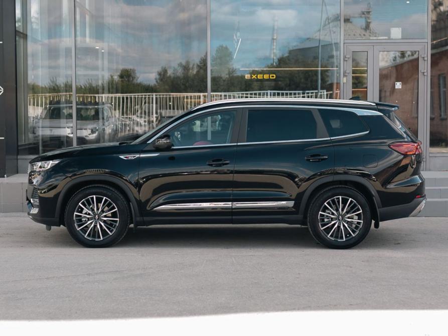Chery Tiggo 8 Pro Max I Рестайлинг Новосибирск  - изображение 8