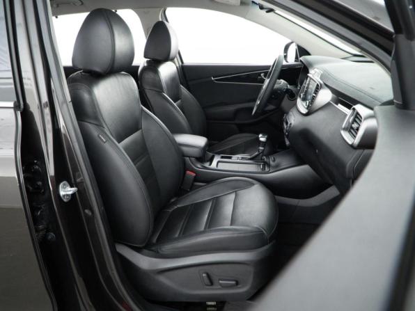 Kia Sorento III Prime Рестайлинг с пробегом 2018 года, цена 2 868 055 рублей, 87321 км, внедорожник, Автокод Объявления