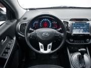 Kia Sportage III Ростов-на-Дону  - изображение 34