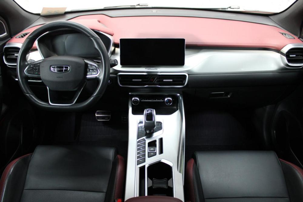 Geely Coolray I Ярославль  - изображение 9