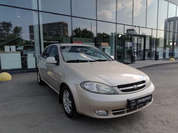 Chevrolet Lacetti I с пробегом 2011 года, цена 549 000 рублей, 159660 км, хэтчбек, Автокод Объявления