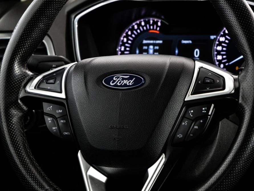 Ford Mondeo V Санкт-Петербург  - изображение 13