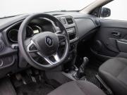 Renault Logan II Рестайлинг Москва  - изображение 25