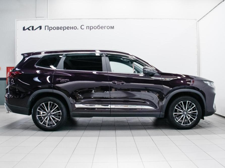 Chery Tiggo 8 Pro I Красноярск  - изображение 7