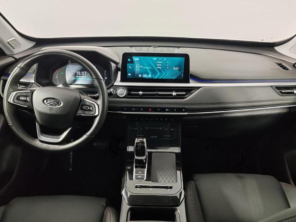 Xcite X-Cross 7 с пробегом 2024 года, цена 1 799 000 рублей, 29587 км, внедорожник, Автокод Объявления