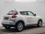 Nissan Juke I Москва  - изображение 23
