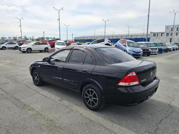 Nissan Almera Classic I с пробегом 2012 года, цена 699 995 рублей, 136284 км, седан, Автокод Объявления