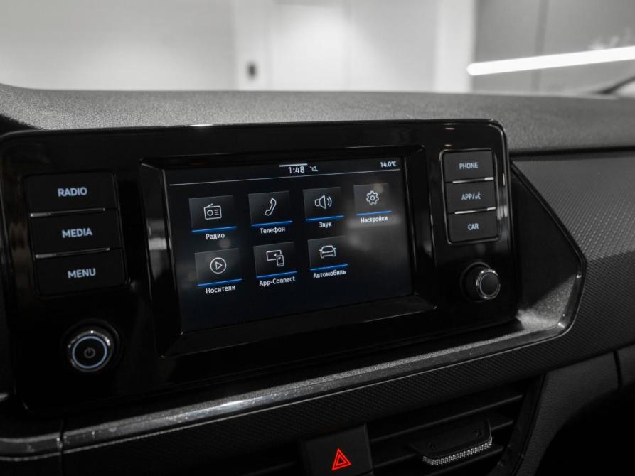 Volkswagen Polo VI Москва  - изображение 15