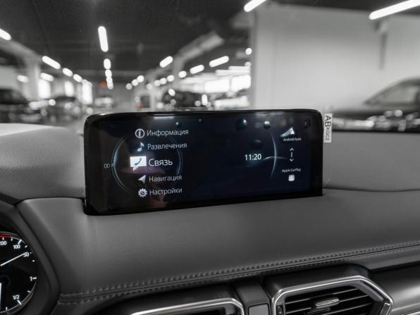 Mazda CX-5 II Рестайлинг с пробегом 2026 года, цена 5 225 000 рублей, 50 км, внедорожник, Автокод Объявления