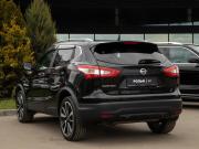 Nissan Qashqai II Москва  - изображение 29