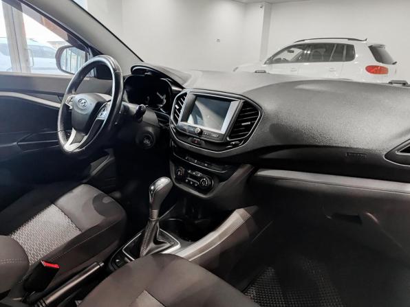 Lada (ВАЗ) Vesta I Рестайлинг (NG) с пробегом 2022 года, цена 1 175 000 рублей, 87880 км, универсал, Автокод Объявления