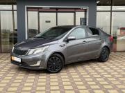Kia Rio III Краснодар  - изображение 9
