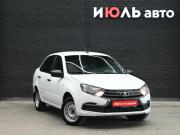 Lada (ВАЗ) Granta I Рестайлинг Екатеринбург  - изображение 19